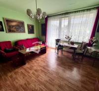 Brezová pod Bradlom Three bedroom apartment Sale reality Myjava