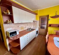 Košariská Two bedroom apartment Sale reality Myjava