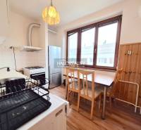 BA - Ružinov One bedroom apartment Sale reality Bratislava - Ružinov