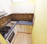 KE - Juh One bedroom apartment Rent reality Košice - Juh