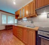 Tisovec One bedroom apartment Sale reality Rimavská Sobota