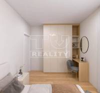 Zázrivá Two bedroom apartment Sale reality Dolný Kubín