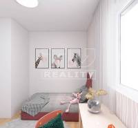 Zázrivá Two bedroom apartment Sale reality Dolný Kubín