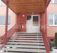 Prievidza Single studio Rent reality Prievidza