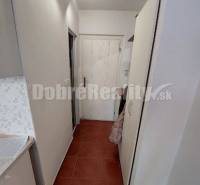 Prievidza Single studio Rent reality Prievidza