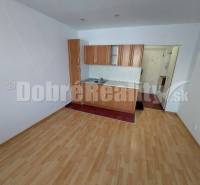 Prievidza Single studio Rent reality Prievidza