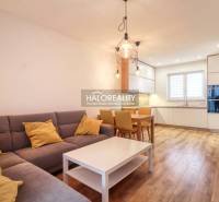 Častkovce Three bedroom apartment Rent reality Nové Mesto nad Váhom