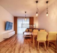 Častkovce Three bedroom apartment Rent reality Nové Mesto nad Váhom