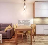 Častkovce Three bedroom apartment Rent reality Nové Mesto nad Váhom