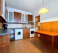 BA - Karlova Ves Two bedroom apartment Sale reality Bratislava - Karlova Ves