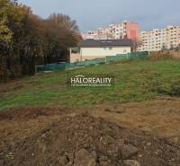 Prievidza Land – for living Sale reality Prievidza