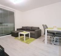 Bratislava - Petržalka One bedroom apartment Rent reality Bratislava - Petržalka