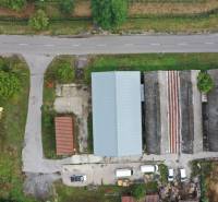 Jarok Production premises Sale reality Nitra