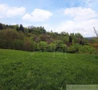 Hriňová Land – for living Sale reality Detva