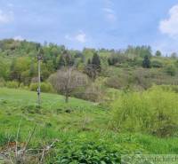 Hriňová Land – for living Sale reality Detva