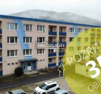 Tisovec One bedroom apartment Sale reality Rimavská Sobota