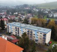 Tisovec One bedroom apartment Sale reality Rimavská Sobota