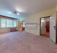 Tisovec One bedroom apartment Sale reality Rimavská Sobota