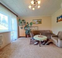 Jastrabá Two bedroom apartment Sale reality Žiar nad Hronom