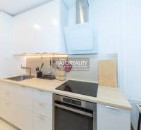 BA - Ružinov One bedroom apartment Sale reality Bratislava - Ružinov