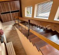 Chrenovec-Brusno Family house Sale reality Prievidza