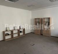 Prievidza Commercial premises Rent reality Prievidza