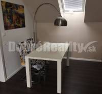 Bojnice One bedroom apartment Rent reality Prievidza