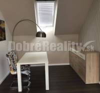 Bojnice One bedroom apartment Rent reality Prievidza