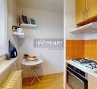 BA - Dúbravka One bedroom apartment Sale reality Bratislava - Dúbravka