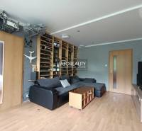 BA - Dúbravka Two bedroom apartment Sale reality Bratislava - Dúbravka