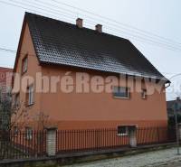 Nitrianske Pravno Family house Sale reality Prievidza