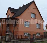 Nitrianske Pravno Family house Sale reality Prievidza