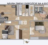 Nitra Two bedroom apartment Sale reality Nitra