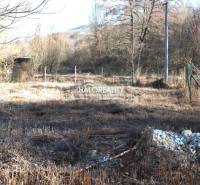 Moravany nad Váhom Recreational land Sale reality Piešťany