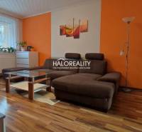 Klátova Nová Ves Two bedroom apartment Sale reality Partizánske