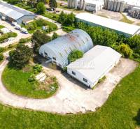 Senica Storehouses and Workshops Sale reality Senica