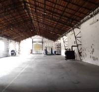 Senica Storehouses and Workshops Rent reality Senica