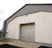 Senica Storehouses and Workshops Rent reality Senica