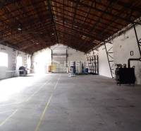 Senica Storehouses and Workshops Rent reality Senica