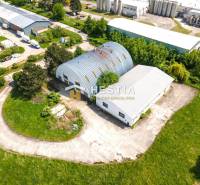 Senica Storehouses and Workshops Rent reality Senica