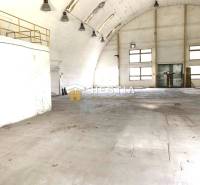 Senica Storehouses and Workshops Rent reality Senica