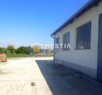 Senica Storehouses and Workshops Rent reality Senica