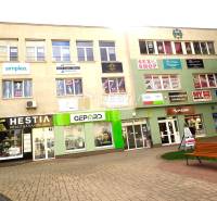 Senica Offices Rent reality Senica