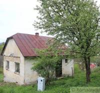 Hriňová Family house Sale reality Detva