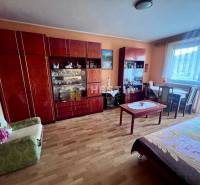 Košariská Two bedroom apartment Sale reality Myjava