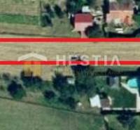 Rovensko Land – for living Sale reality Senica