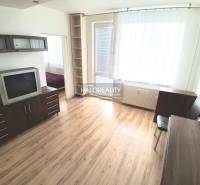 KE - Juh One bedroom apartment Rent reality Košice - Juh