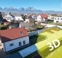 Mlynica Family house Sale reality Poprad