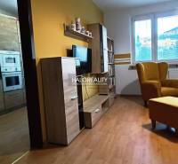 Krompachy Two bedroom apartment Sale reality Spišská Nová Ves