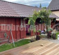 Chrenovec-Brusno Family house Sale reality Prievidza